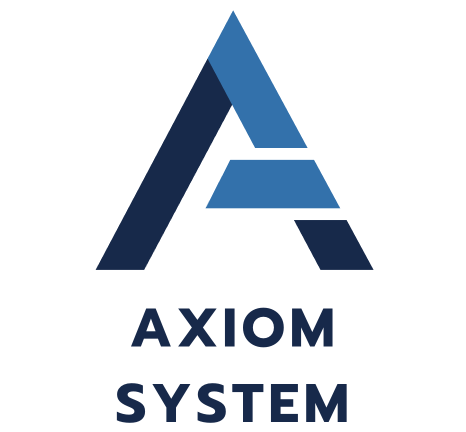 Axiom System Logo